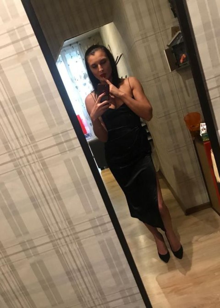 Индивидуалка Виктория фото № 2 в городе Луза