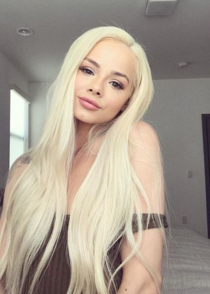 Индивидуалка Яна фото № 2 в городе Луза