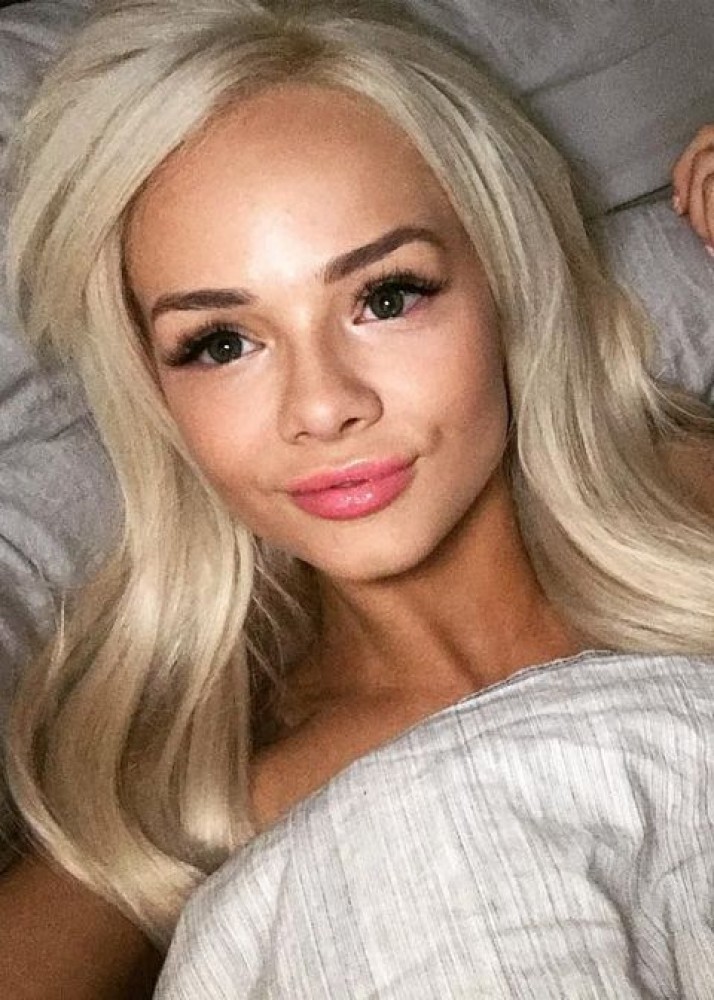 Индивидуалка Яна фото № 2 в городе Луза