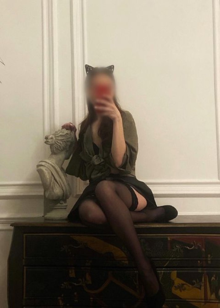 Индивидуалка Яна фото № 2 в городе Луза