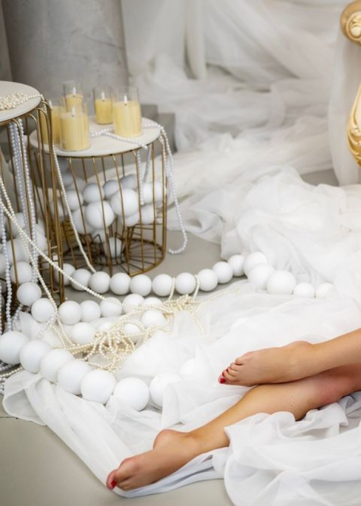 Индивидуалка Юлиана фото № 2 в городе Луза