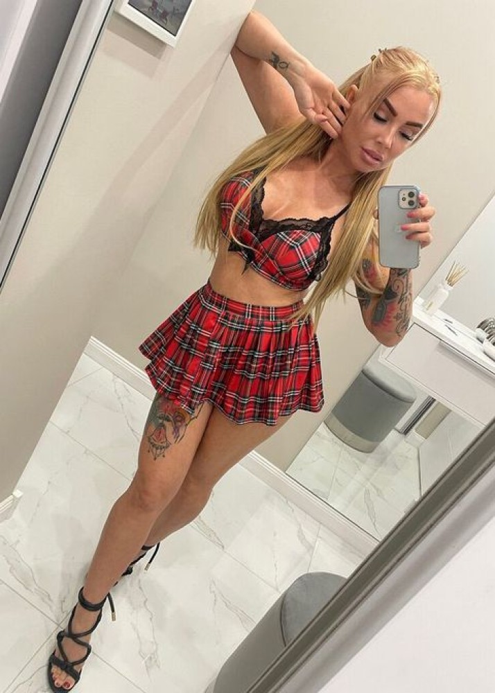 Индивидуалка Жанна фото № 2 в городе Луза