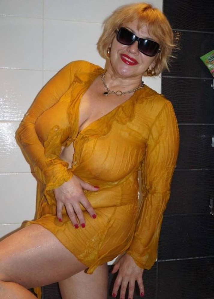 Индивидуалка Жанна главное фото в городе Луза 