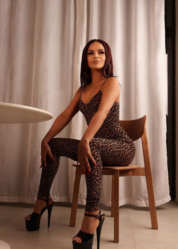 Индивидуалка Алина фото № 2 в городе Луза