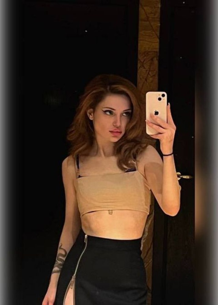 Индивидуалка Кристалл главное фото в городе Луза 