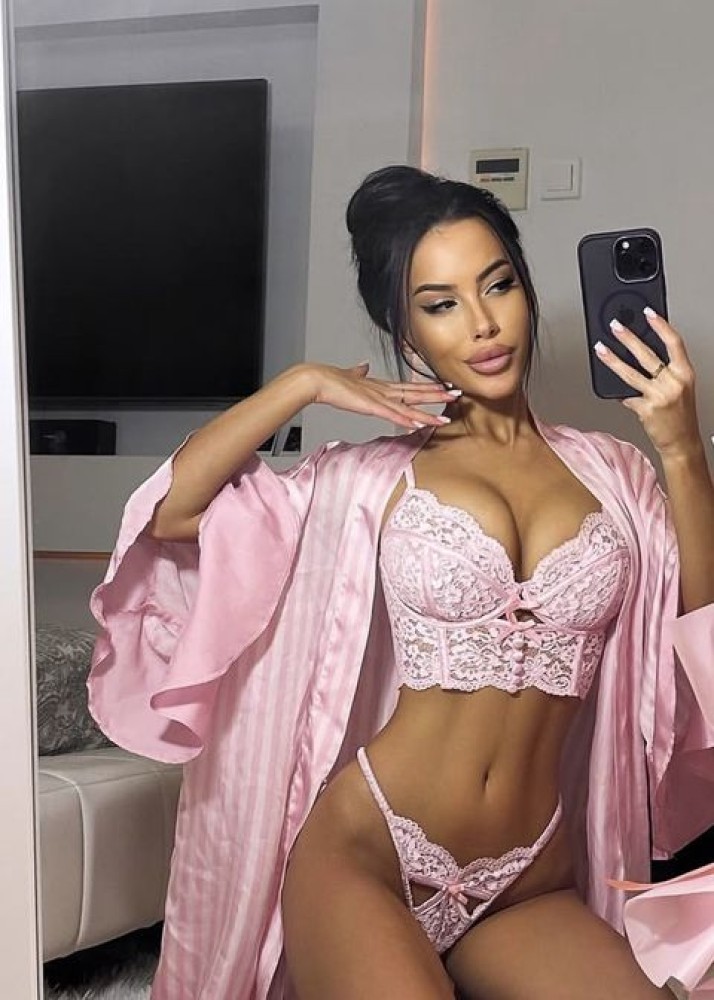 Индивидуалка Кристина фото № 2 в городе Луза