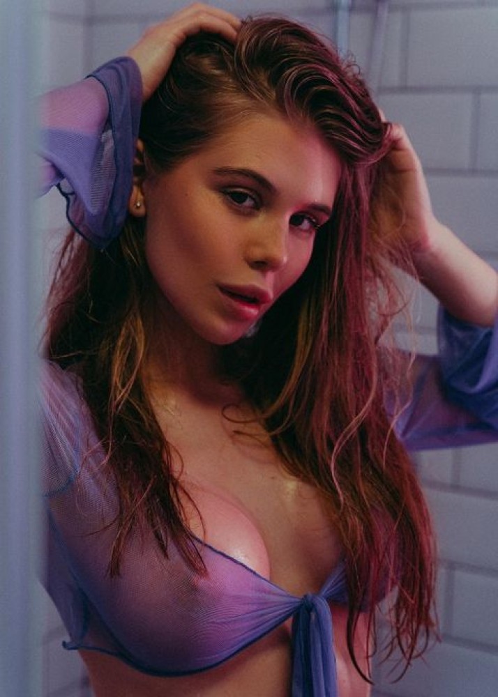 Индивидуалка Лина фото № 2 в городе Луза