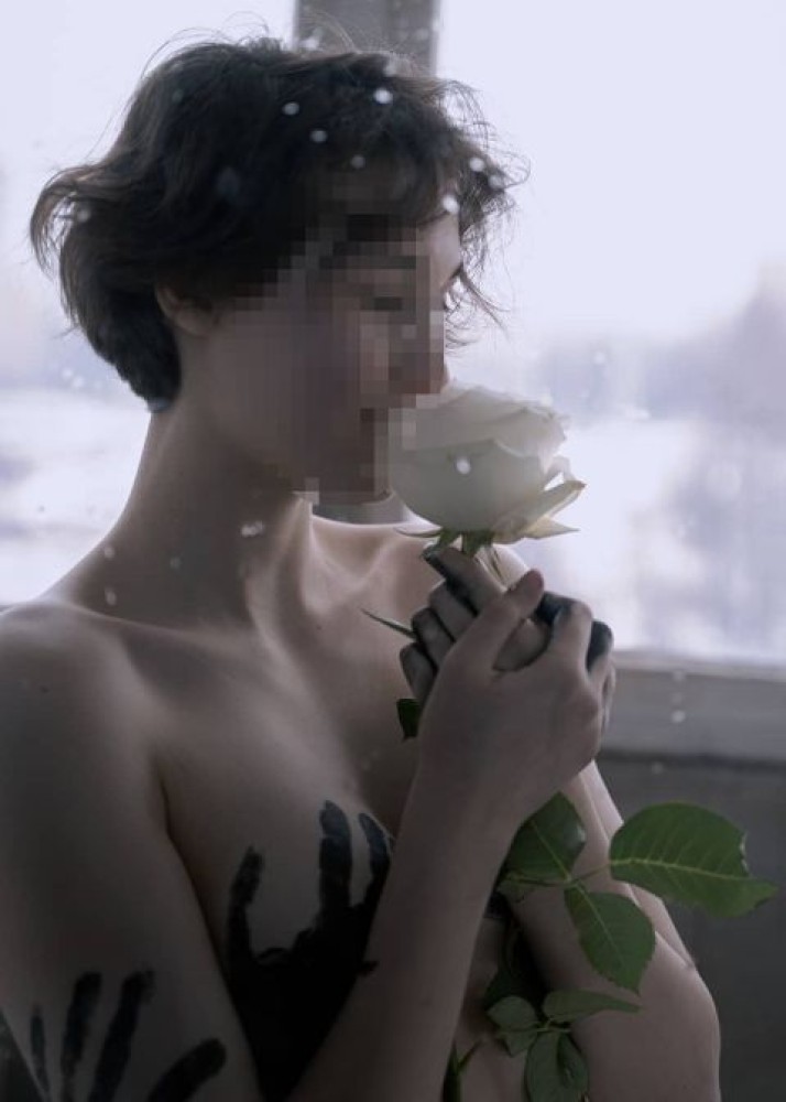 Индивидуалка Марина фото № 2 в городе Луза