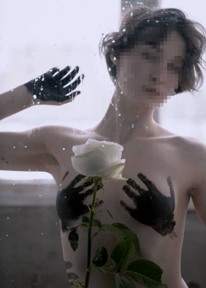 Индивидуалка Марина фото № 2 в городе Луза