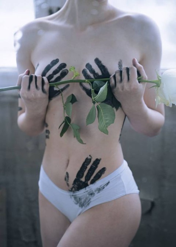 Индивидуалка Марина фото № 2 в городе Луза