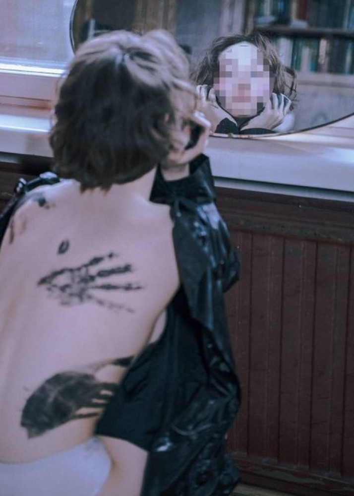 Индивидуалка Марина фото № 2 в городе Луза