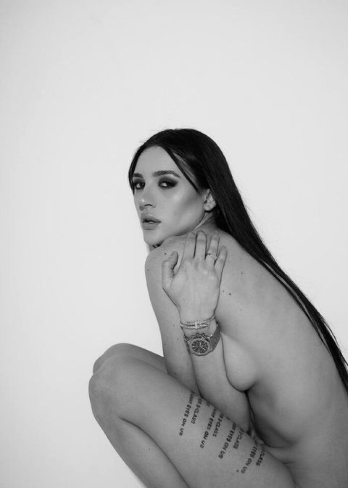 Индивидуалка Марсия фото № 2 в городе Луза