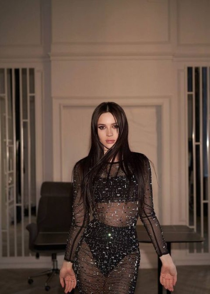 Индивидуалка Марсия фото № 2 в городе Луза