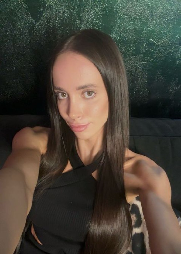 Индивидуалка Милана фото № 2 в городе Луза