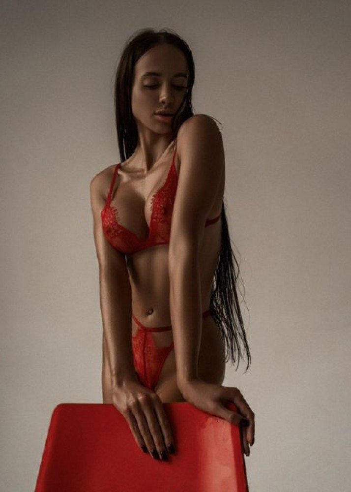 Индивидуалка Милана фото № 2 в городе Луза