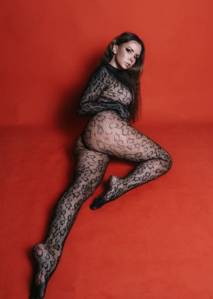 Индивидуалка Ника фото № 2 в городе Луза