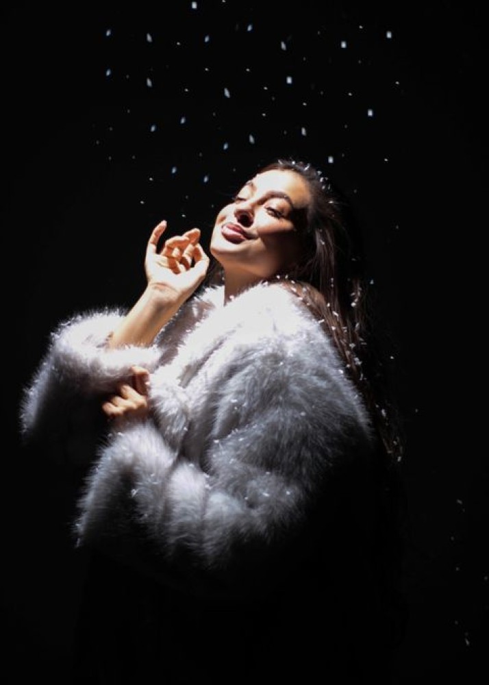 Индивидуалка Оля фото № 2 в городе Луза