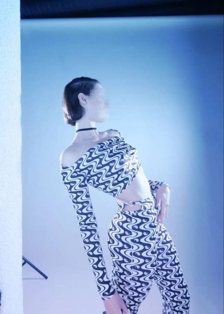 Индивидуалка Полина главное фото в городе Луза 