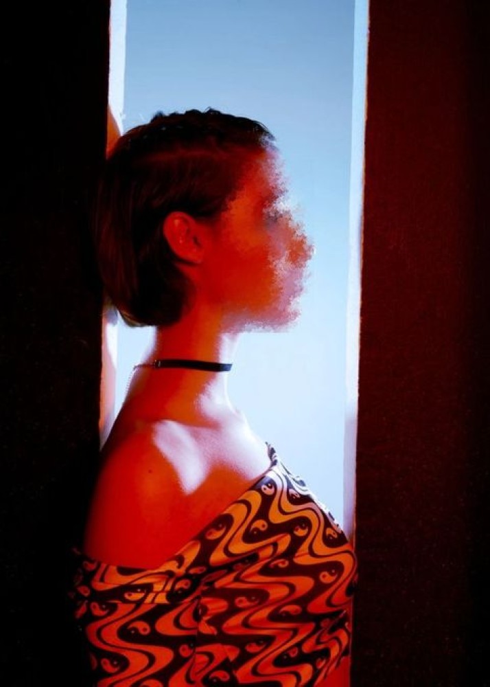 Индивидуалка Полина фото № 2 в городе Луза