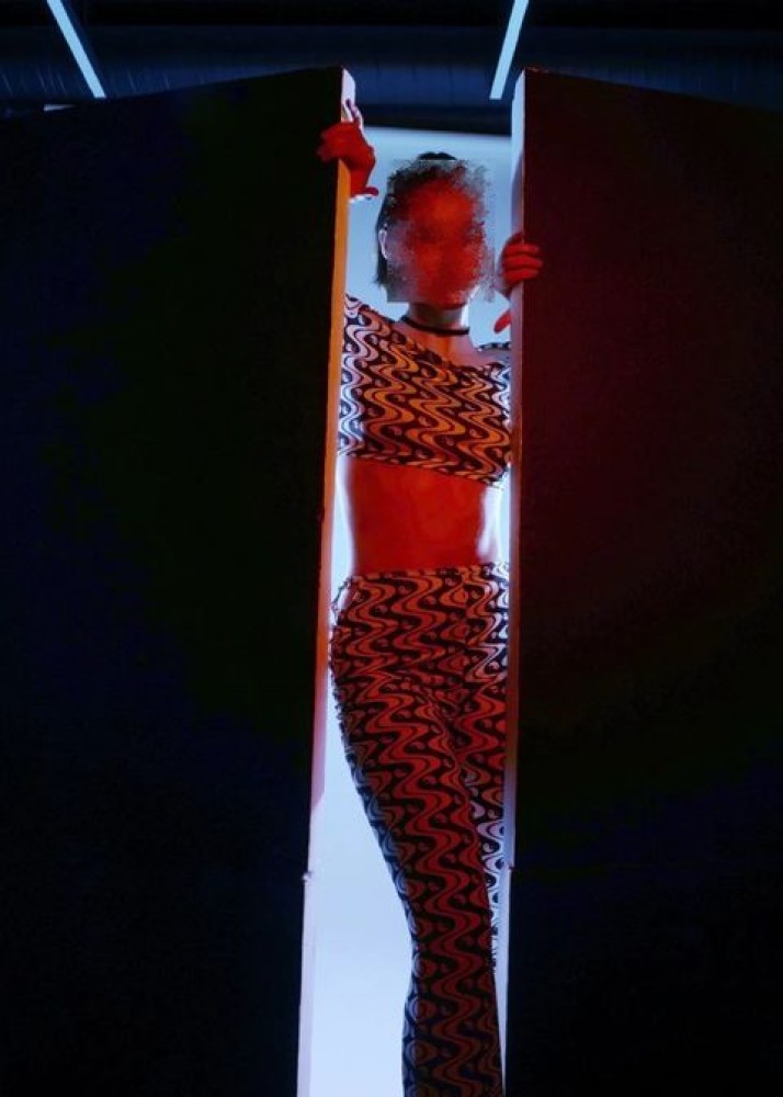 Индивидуалка Полина фото № 2 в городе Луза