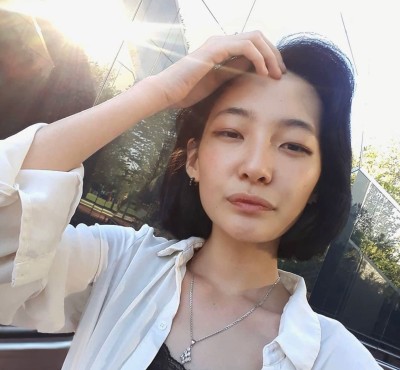 Надин, Г. Луза