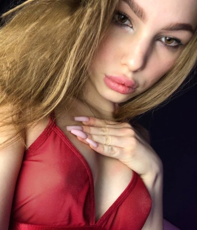 Ольга, Г. Луза