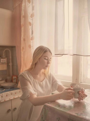 Жизель, Г. Луза