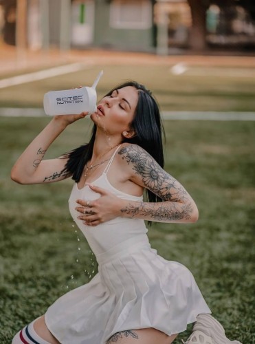 Жасмин, Г. Луза