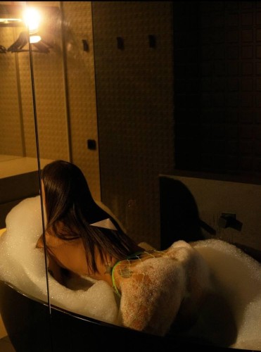 Дашка, Г. Луза