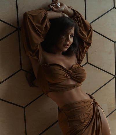 Анюта, Г. Луза