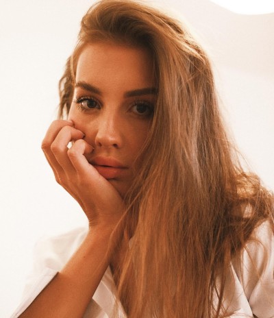 Ангелина, Г. Луза