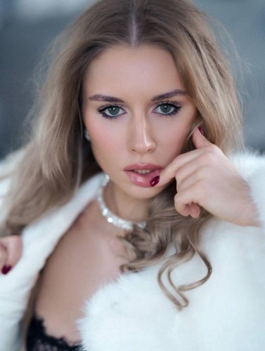 Инна, Г. Луза