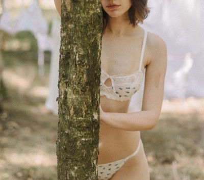 Санни, Г. Луза