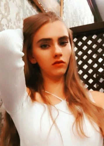 Елена, Г. Луза