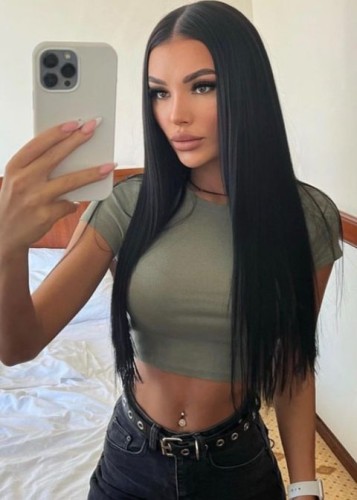 Илона, Г. Луза