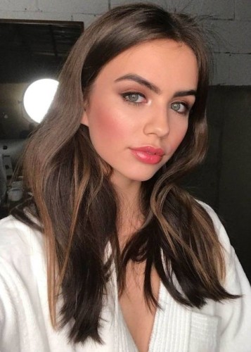 Кимберли, Г. Луза