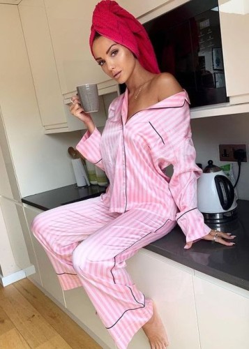 Вика, Г. Луза